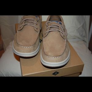 Men’s Sperry